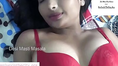 Servant convince boss's daughter and sex with her