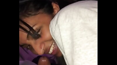 Desi Horny Bhabhi With Her Tamil Boyfriend Having Sex