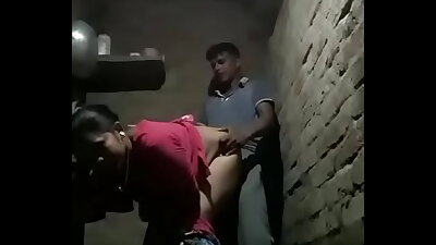 Tamil Bhabhi Homemade Sex