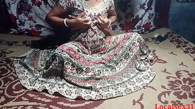 Indian Bhabhi Late Night Hot Sex With Husband