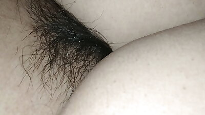 Maahi fucked from behind with out condom