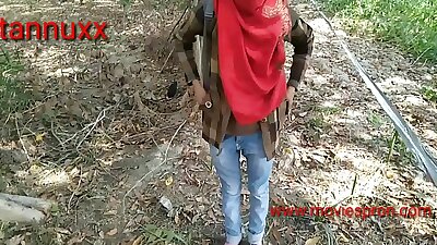 My hot girlfriend outdoor teen sex fucking pussy indian desi