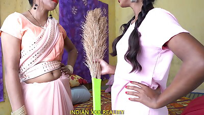 Bhauji or Priya XXX Fuck cum mouth in hindi