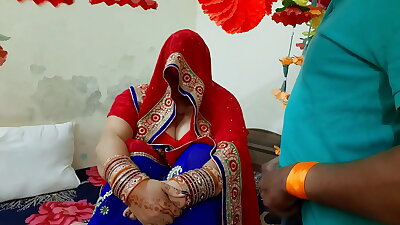 दुल्हन  अवनी को लालच देकर ससुर ने चुत को पेल दिया