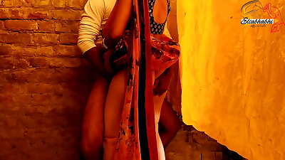 भाभी ने मुझसे पहली बार चुदवाया