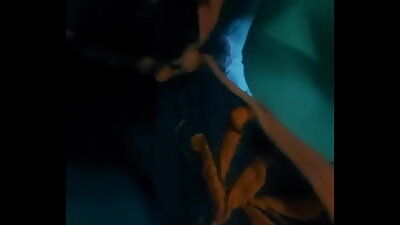 Maahi sucks and seduce aakash she love the cock