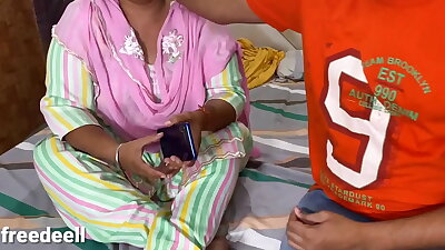 Pati ke Dost ne Choda&period; Hindi XXX