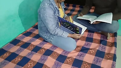 Student fuck first time by teacher hindi audio