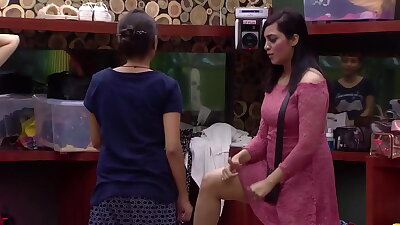 hindi tv show big boos show