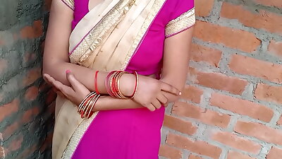 पड़ोस की भाभी को अपने घर में चोद दिया