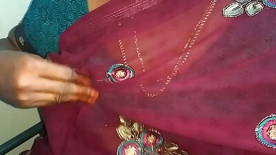 tamil aunty telugu aunty kannada aunty malayalam aunty Kerala aunty hindi bhabhi horny desi north ndian south indian horny vanitha wearing saree village school teacher  and shaved pussy press hard boobs press nip rubbing pussy