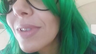 a fetishism not for everyone&colon; the boogers&excl;