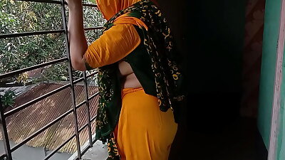 Fucking Neighbours Relative First time came here XXX