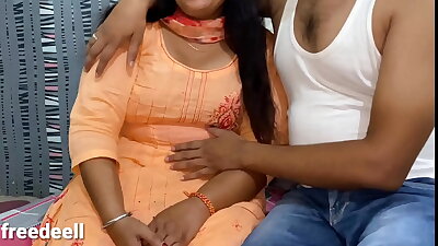 Behan Ki Best Friend ko Pataya XXX Hindi