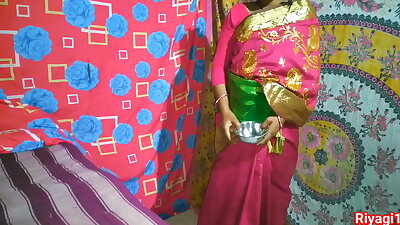 Giving sex with bhabhi with devar money in Hindi audio