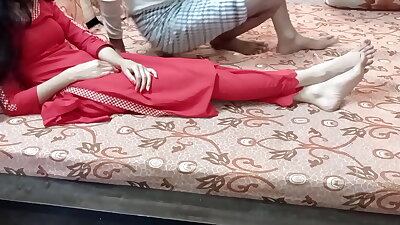 Indian desi jija sali full hindi 4k hd sex video