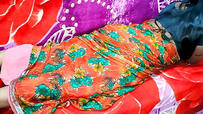 खूबसूरत जवान भाभी को देवर ने चोदा हिंदी वाइस &vert; Mumbai ashu &vert;