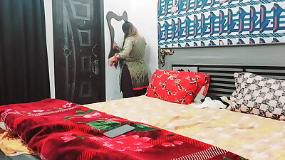 Punjabi Wife Fucked By Cuckold Husband With Clear Hindi Audio