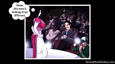 Savita Bhabhi Videos - Episode 12