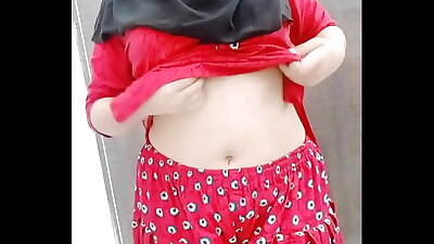 House Wife Removing Shalwar Kameez For Her Boy Friend Dirty Talking Hindi Audio