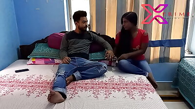 Indian cheating Girlfriend&comma;full video for more support Ronysworld